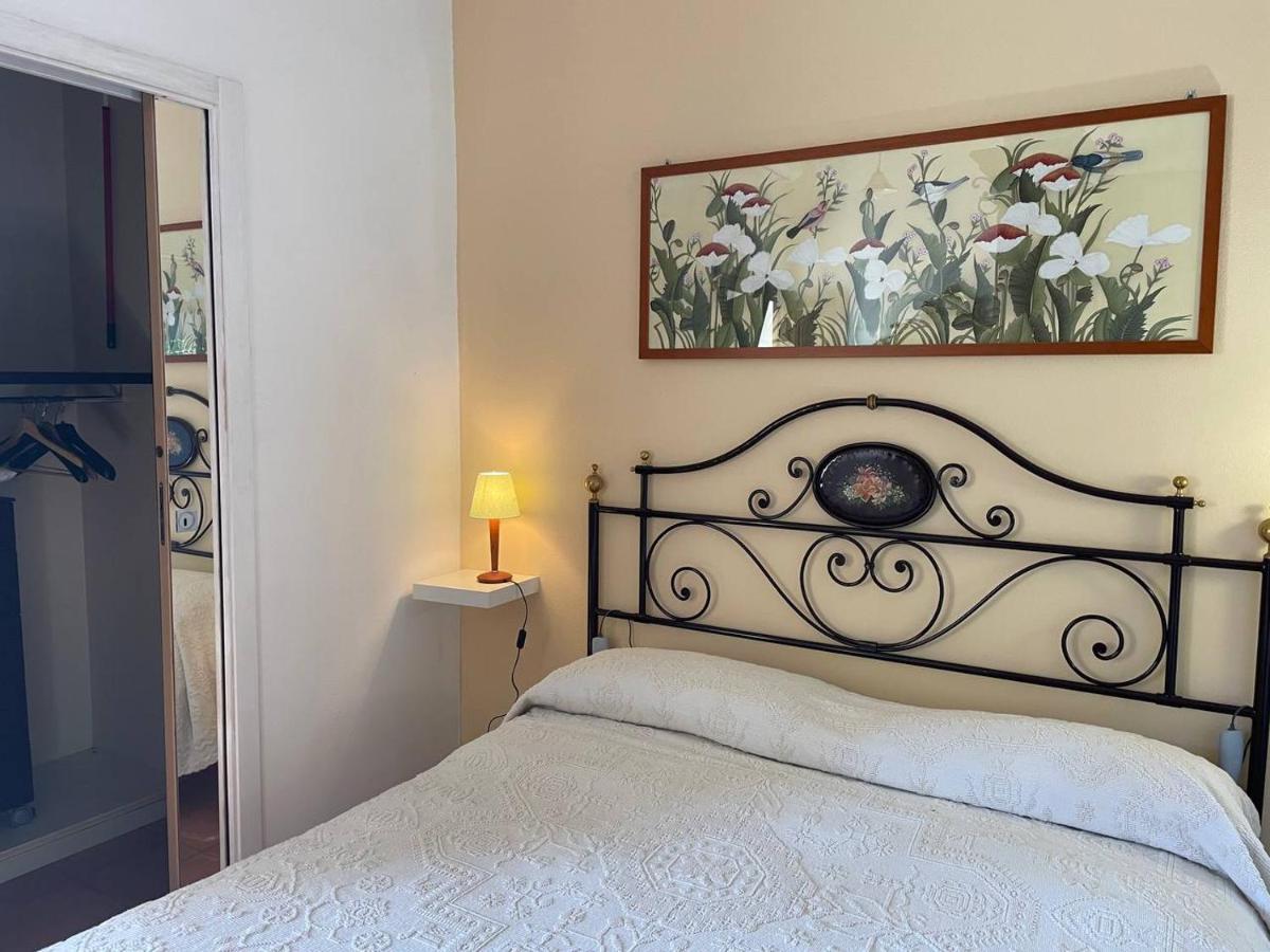 Aventina Holiday Home Burcei Exterior foto