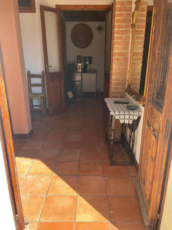 Aventina Holiday Home Burcei Exterior foto